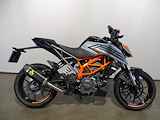 KTM 125 DUKE ABS