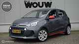 Hyundai i10 1.0i GO! Navigatie | Cruise Control | Automatisch airco