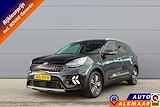 Kia Niro 1.6 GDi PHEV DynamicPlusLine | Adaptieve cruise | Rijklaarprijs - incl.garantie