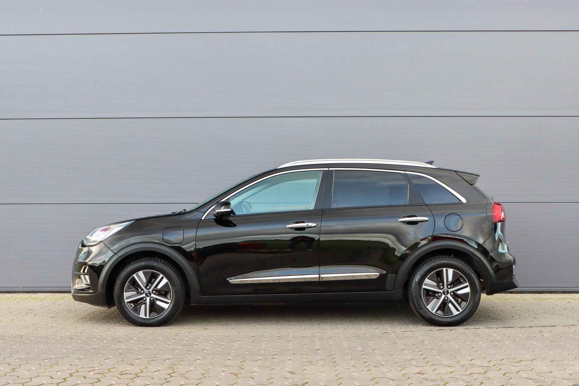 Kia Niro 1.6 GDi PHEV DynamicPlusLine | Adaptieve cruise | Rijklaarprijs - incl.garantie - 19/40