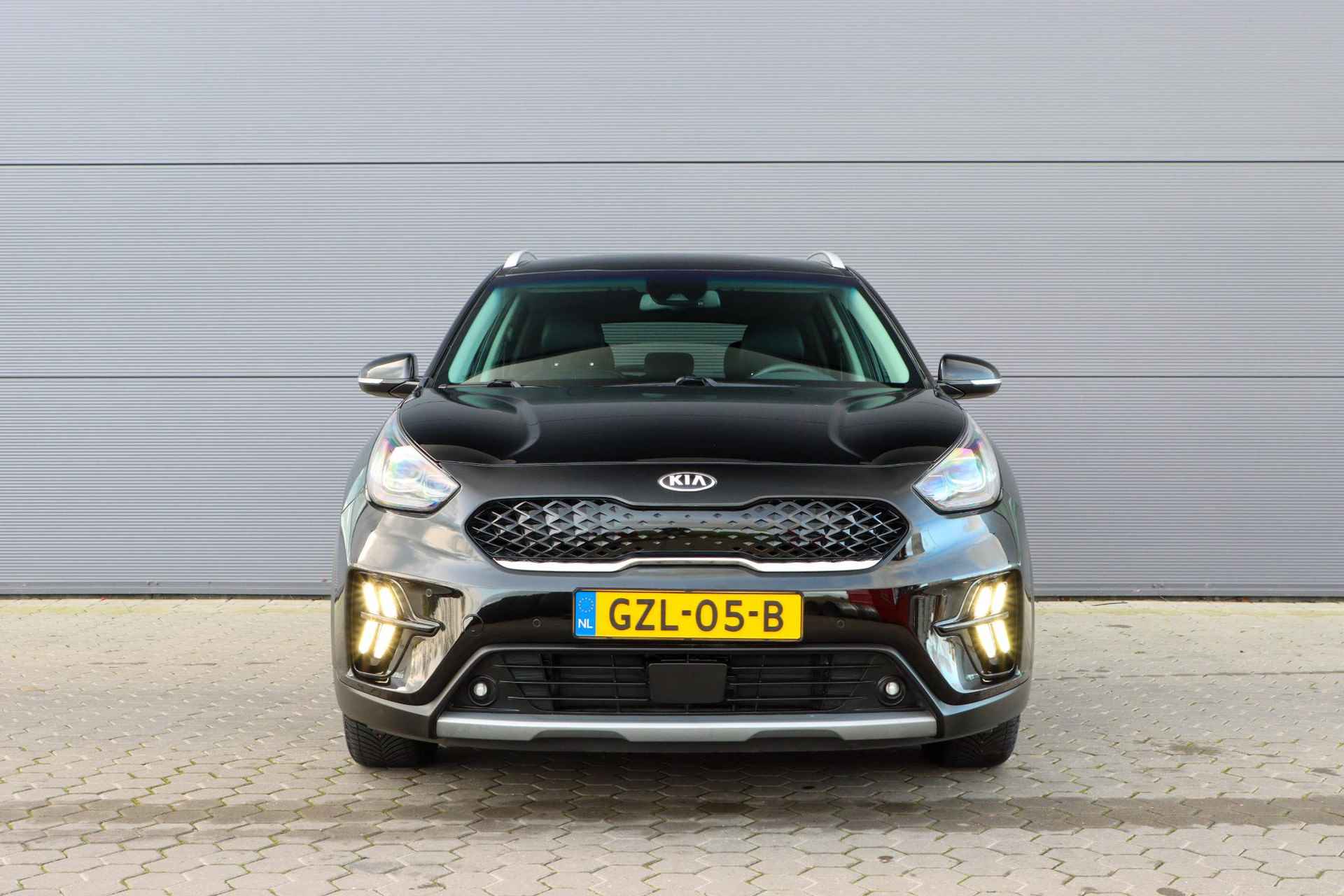 Kia Niro 1.6 GDi PHEV DynamicPlusLine | Adaptieve cruise | Rijklaarprijs - incl.garantie - 39/40