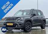 Jeep Renegade 1.5T e-Hybrid Limited / Dodehoekdetectie / Clima Jeep Renegade 1.5T e-Hybrid Altitude