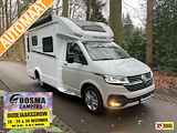 Weinsberg Xcursion 500 LT Compact Hefbed 9000 km!!