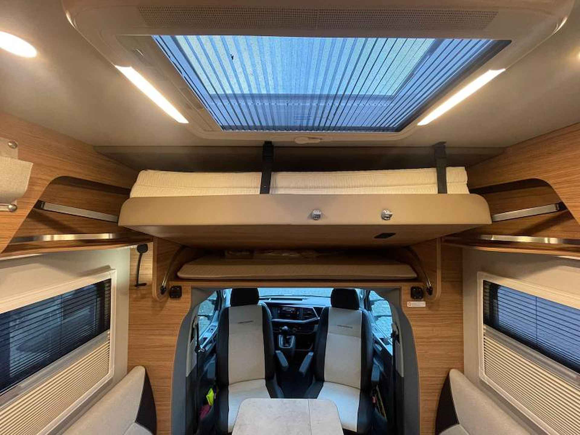 Weinsberg Xcursion 500 LT Compact Hefbed 9000 km!! - 14/24