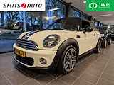 Mini Mini 1.6 One Red Hot | 2e eigenr. | NL auto | Technisch 100%