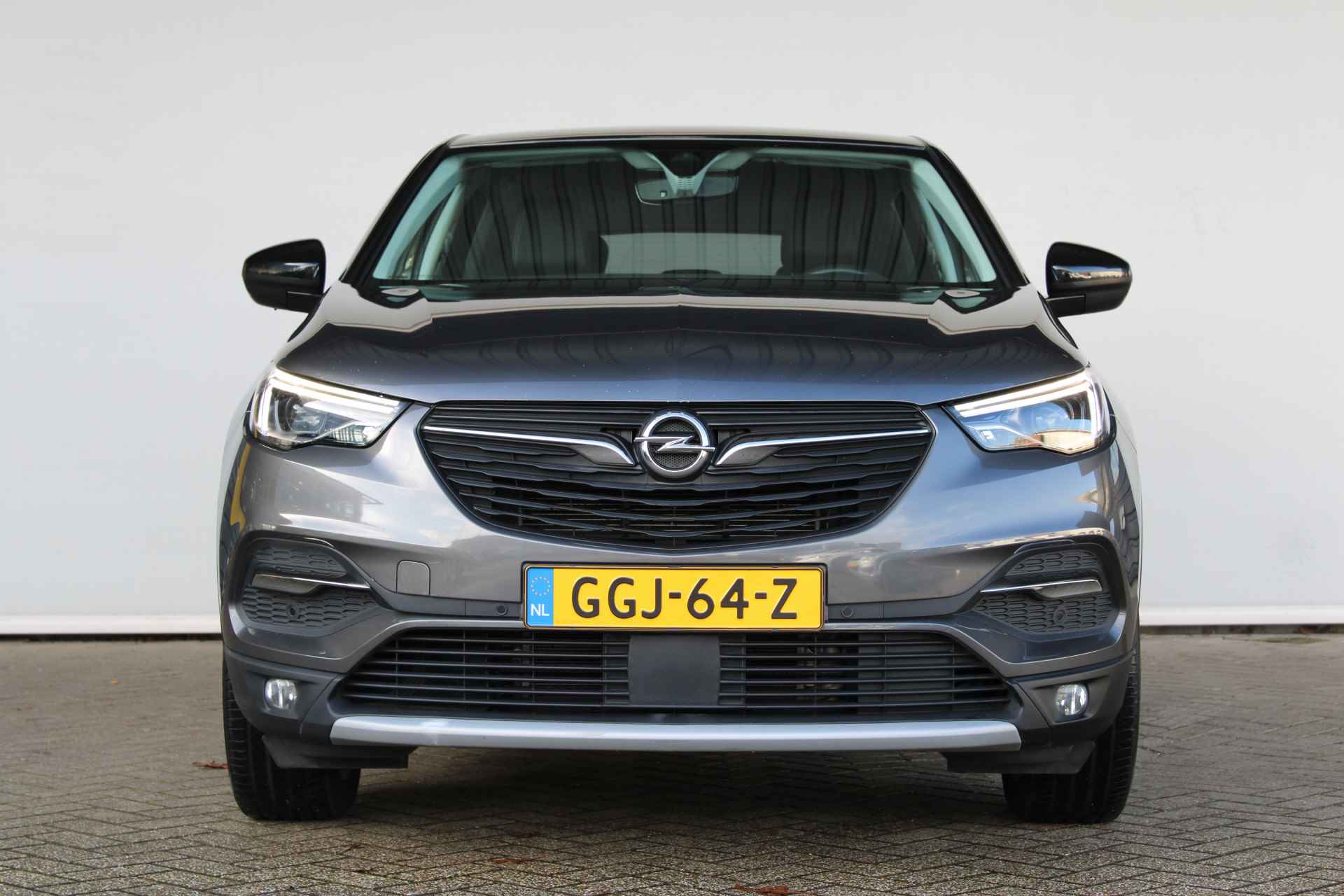 Opel Grandland X 1.6 Turbo Hybrid4 Ultimate - 3/36