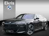 BMW i7 xDrive60 | M Sportpakket Pro | Gran Lusso Interieur | Innovation Package | Klima Akustik Pakket