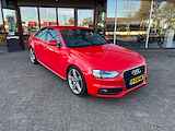 AUDI A4 1.8 TFSI PRO LINE S