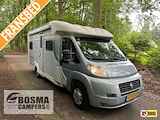 LMC Rotec 662 TI Top-Indeling Airco 2007