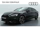 Audi A5 Sportback 40 TFSI S edition Competition | 20" LMV | Martrix LED | Zwart optiek |
