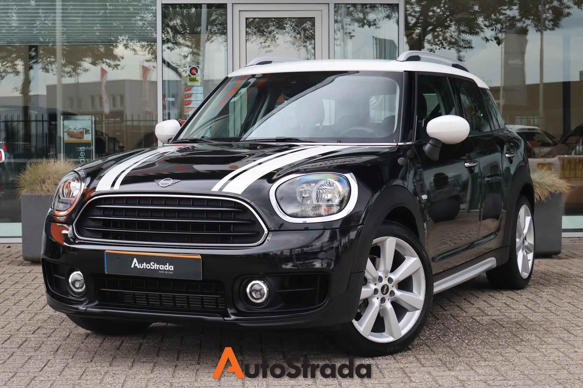 Mini Countryman BOVAG 40-Puntencheck