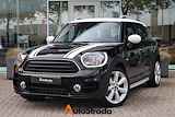 Mini Mini Countryman (f60) 1.5 Cooper Salt 136pk AUT | Climate | Cruise | Bluetooth