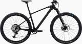 Cannondale Scalpel HT Hi-Mod 1 Heren Carbon Black Tint Carbon MD MD 2023