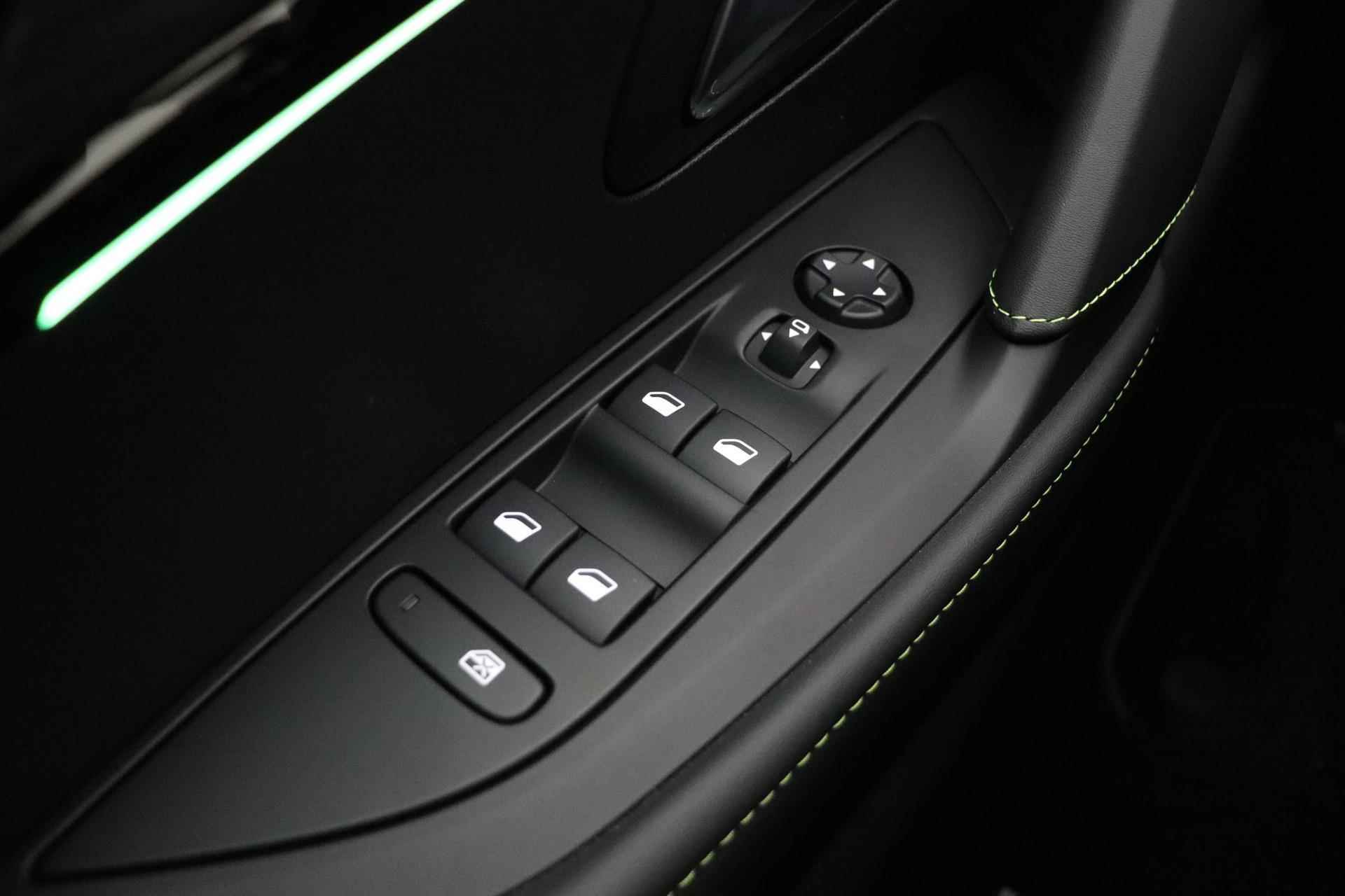 Peugeot e-208 EV GT 50 kWh 136 PK | Automaat | LMV | Camera | Stoelverwarming | Led | Cruise Control | Navigatie | Lane Assist | Dodehoek Detectie | 3D-Instrumentenpaneel | Voorraad Nieuw - 19/37