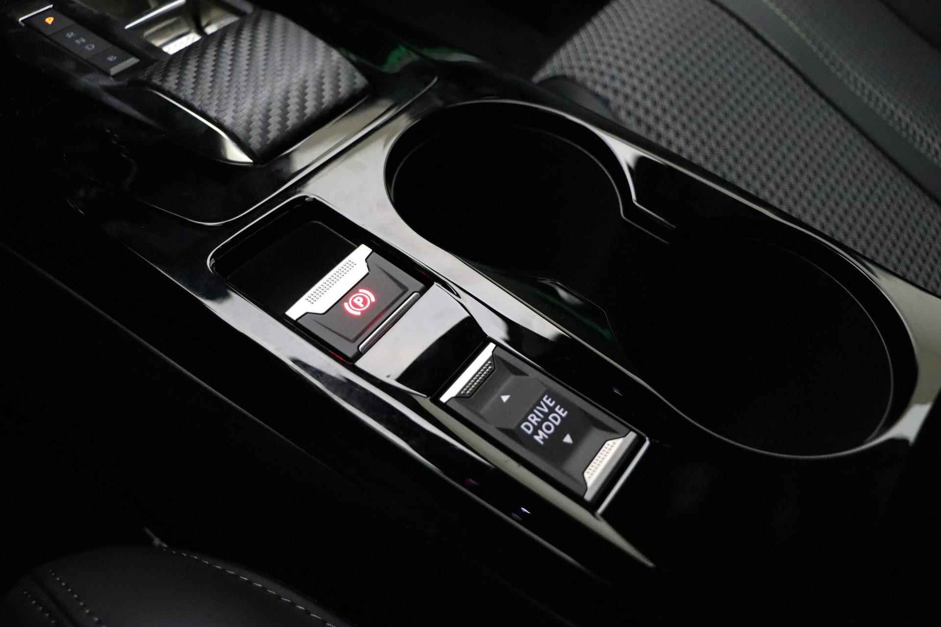 Peugeot e-208 EV GT 50 kWh 136 PK | Automaat | LMV | Camera | Stoelverwarming | Led | Cruise Control | Navigatie | Lane Assist | Dodehoek Detectie | 3D-Instrumentenpaneel | Voorraad Nieuw - 28/37