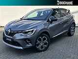 Renault Captur 1.0 TCe 90 techno | Hoge Instap | Groot Scherm | Navigatie+Camera | 18 Inch | BOSE | Geen Import!