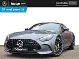 Mercedes-Benz AMG GT 63 4-Matic+ Premium Plus | Rij-assistentiepakket plus | Dynamic Plus | Carbon-pakket | Head-up display | Performance sportstoele Burmester Surround Sound | Liftsysteem op de vooras | AMG Achterasbesturing