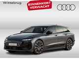 Audi S6 Avant e-tron 503pk 100 kWh