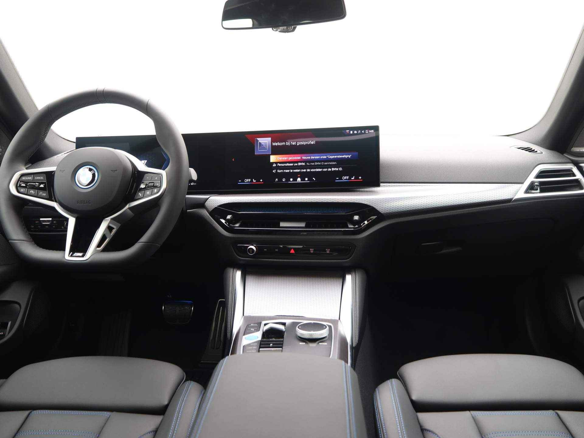 BMW i4 eDrive40 84 kWh - 14/27