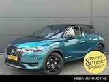 DS 3 Crossback 1.2 100PK Performance Line | Navigatie | Camera | Climate control | PDC V+A | LMV 17 inch | Trekhaak