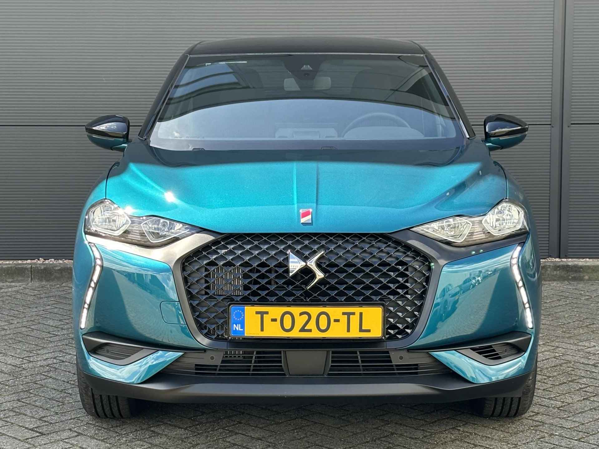 DS 3 Crossback 1.2 100PK Performance Line | Navigatie | Camera | Climate control | PDC V+A | LMV 17 inch | Trekhaak - 7/48