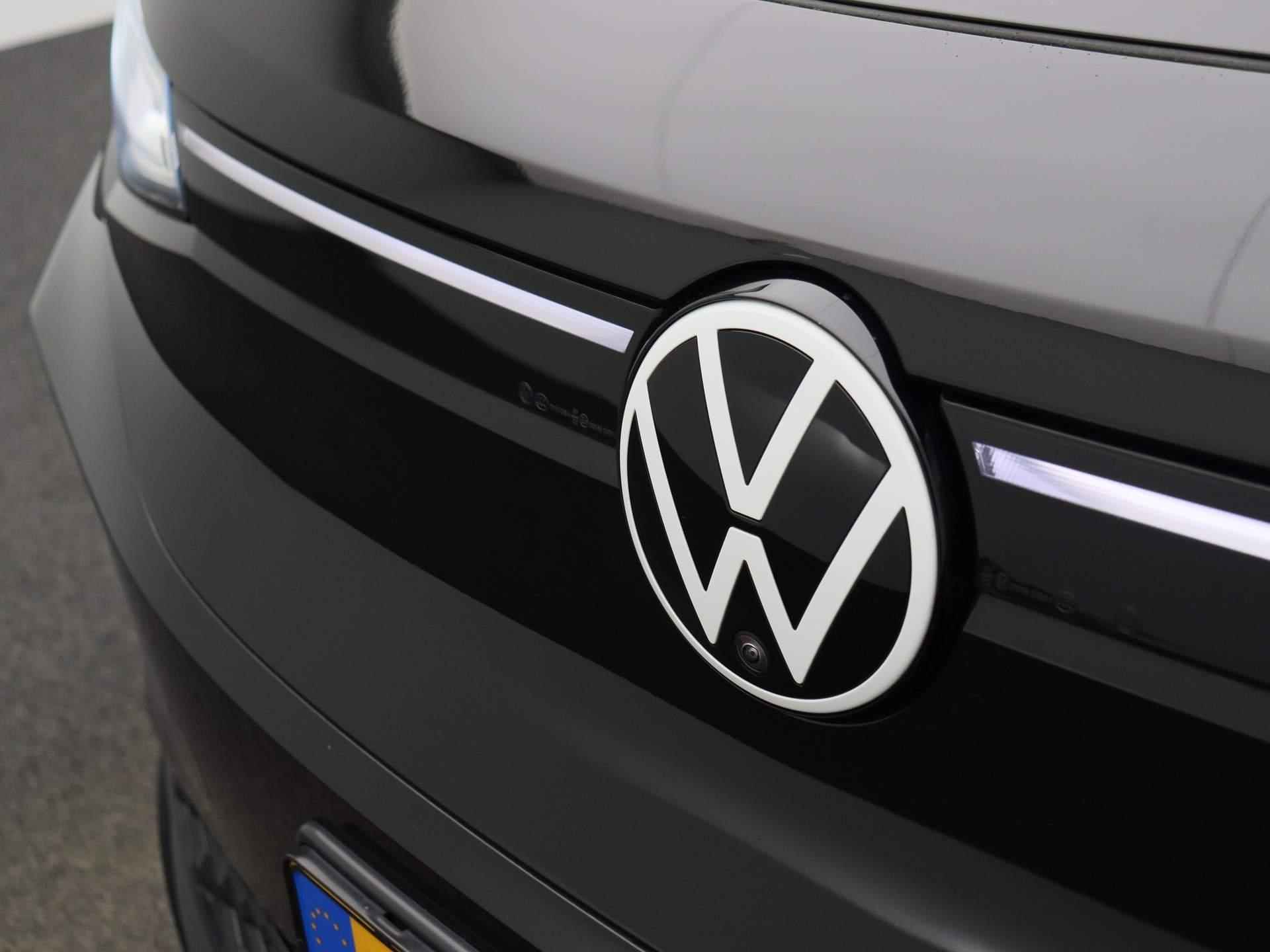 Volkswagen ID.5 GTX Advantage 77 kWh | Automaat | Adaptieve Cruise Control | 360 graden camera | Parkeersensoren voor- en achter | Apple Carplay | IQ-Light Matrix Verlichting | Voorruitverwarming | Trekhaak | - 42/44