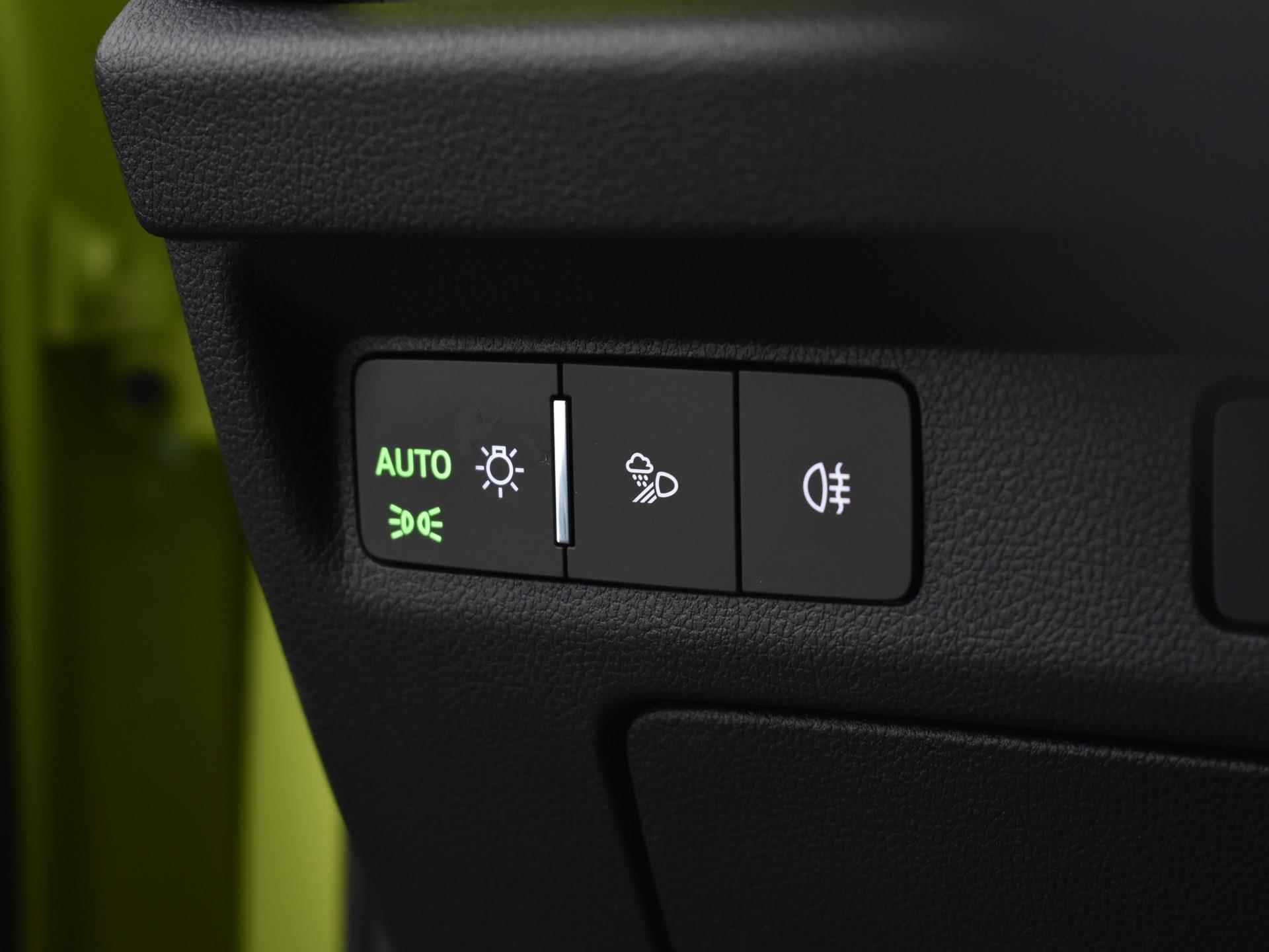 Skoda Enyaq Coupé iV 80 RS 300pk | Maxton Design | 22'' Velgen | Canton sound | Panoramadak | Matrix LED |  ACC | Camera | Navigatie | Apple Car Play | - 19/33