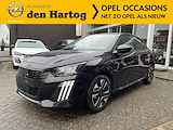 Peugeot 208 1.2 PureTech Allure Pack Dode hoek sensor/2x Camera/Stoelverwarming.