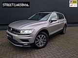 Volkswagen Tiguan 1.4 TSI DSG 150 Pk /Deal ond /Pano /Leer /App connect