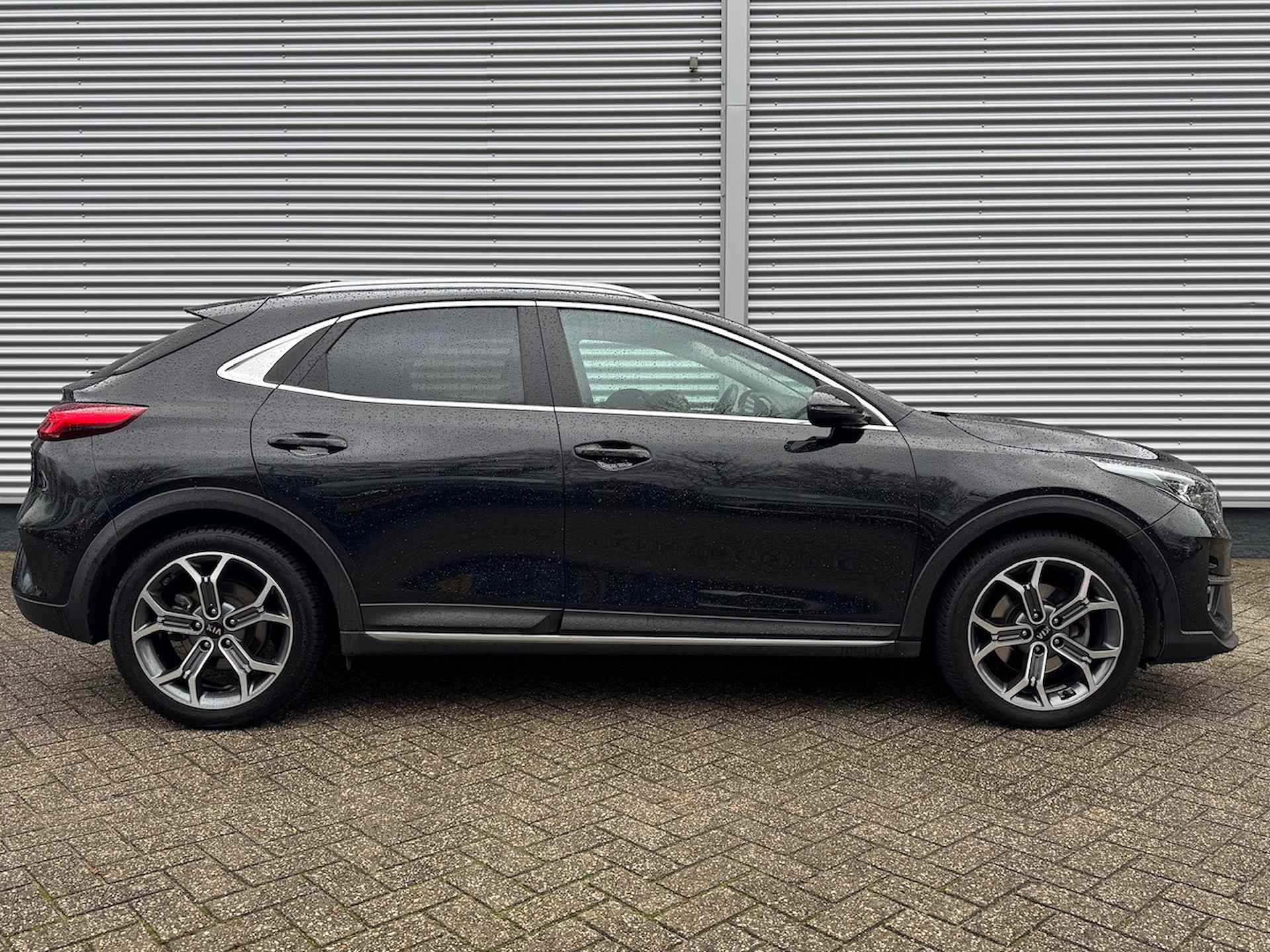 KIA Xceed 1.0 T-GDi 120pk DynamicPlusLine | Stoel/Stuurwielverwarming | Navigatie | Climate Control |  Parkeersensoren voor | - 6/41