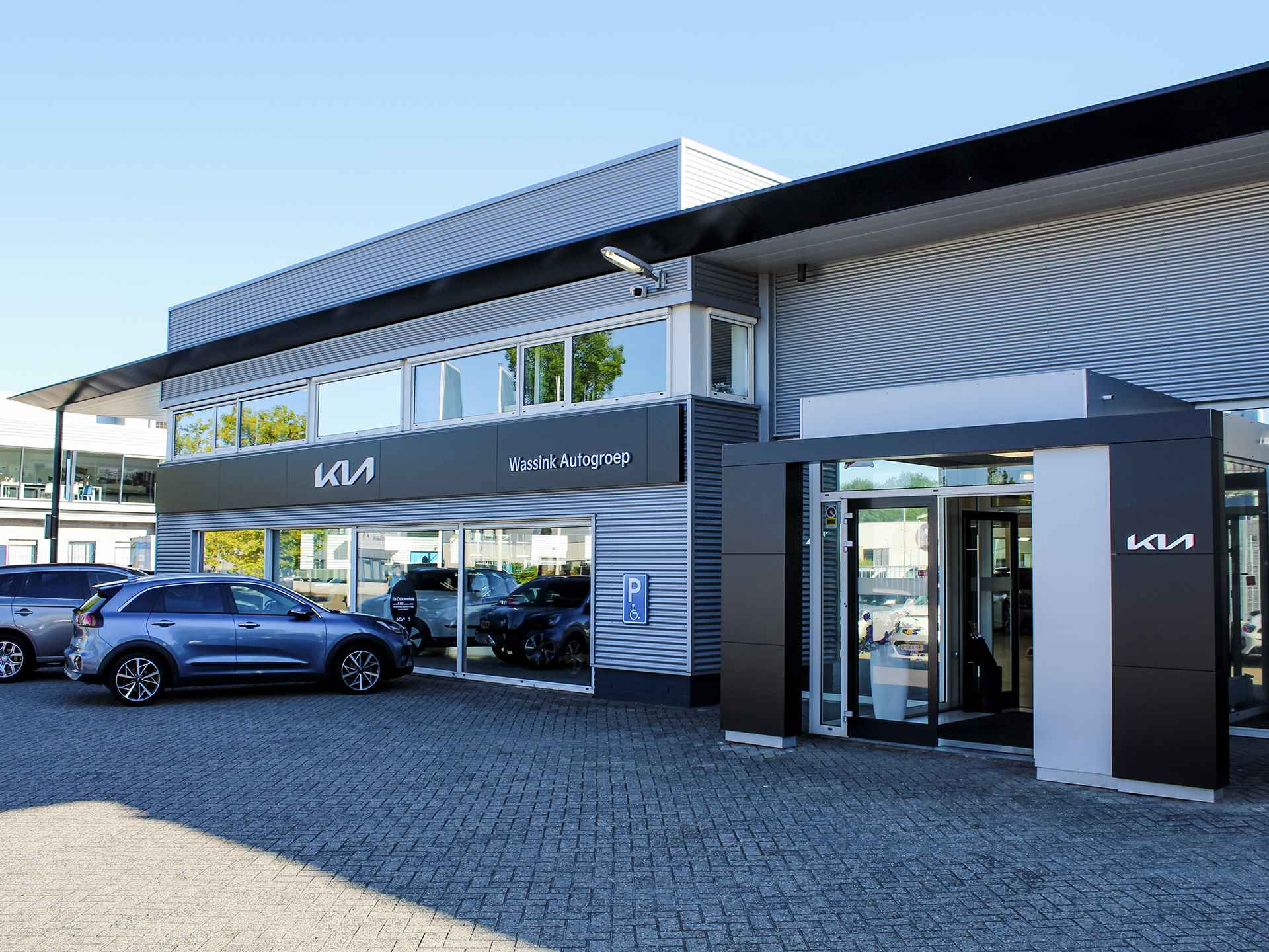 KIA Xceed 1.0 T-GDi 120pk DynamicPlusLine | Stoel/Stuurwielverwarming | Navigatie | Climate Control |  Parkeersensoren voor | - 31/41