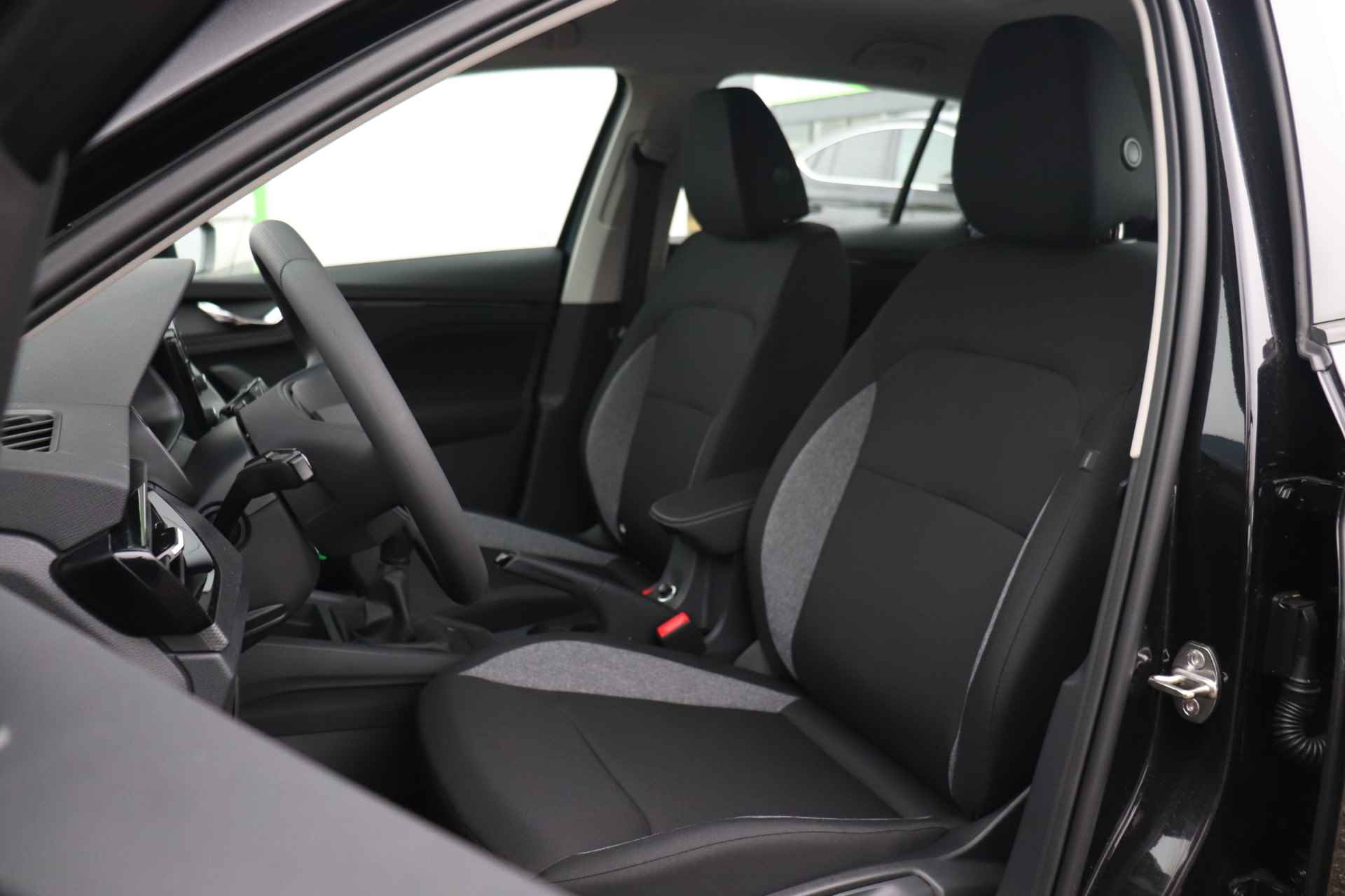 Škoda Scala 1.0 TSI 110pk Ambition | Cruise control | Climate | Apple carplay en Android auto  | regen en licht sensor | - 8/21