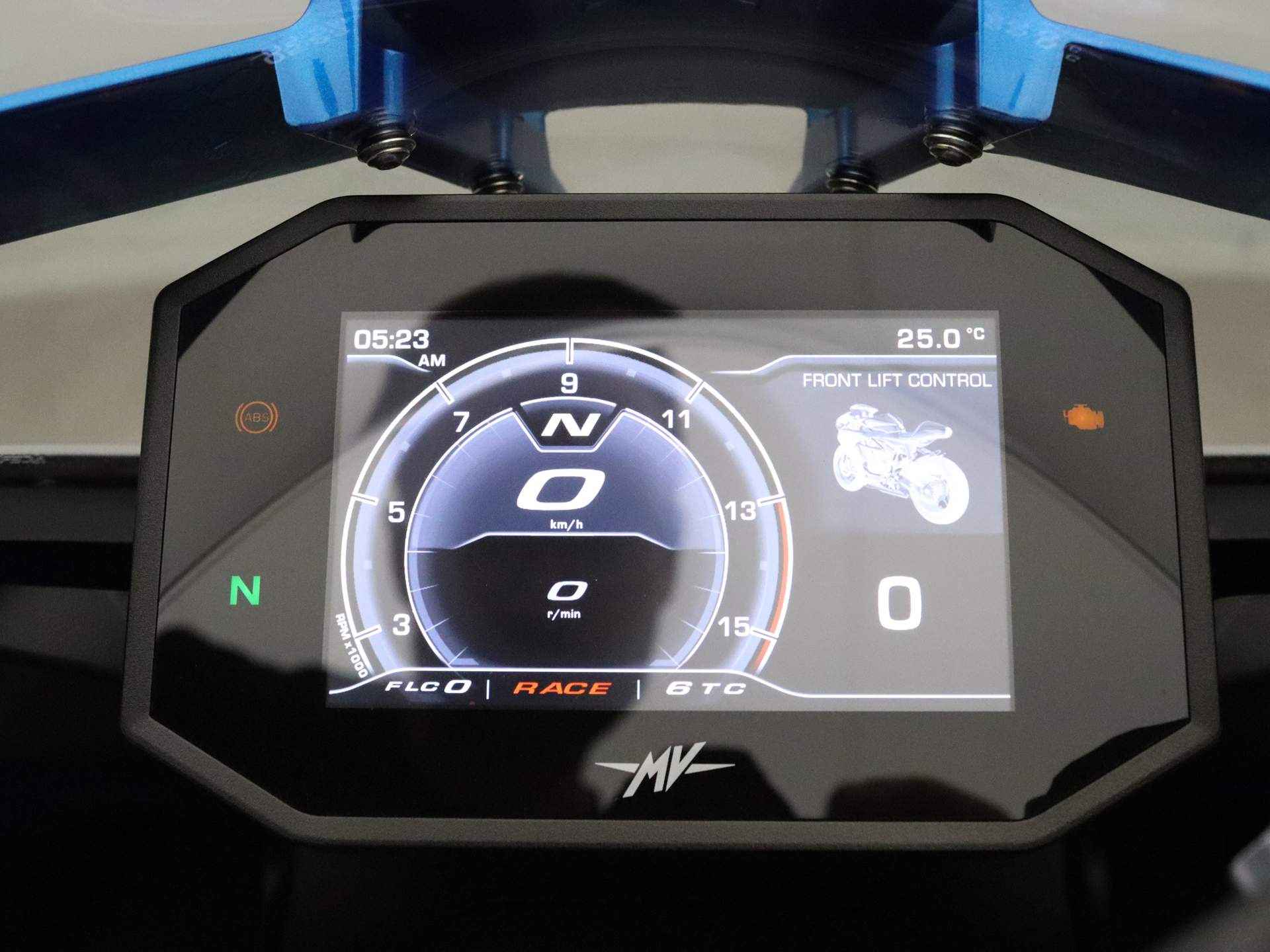 MV Agusta Superveloce 800 147pk Alpine Editie Nr 076/110 Arrow race uitlaat | NIEUW | ZONDER KM! | NL KENTEKEN - 8/42