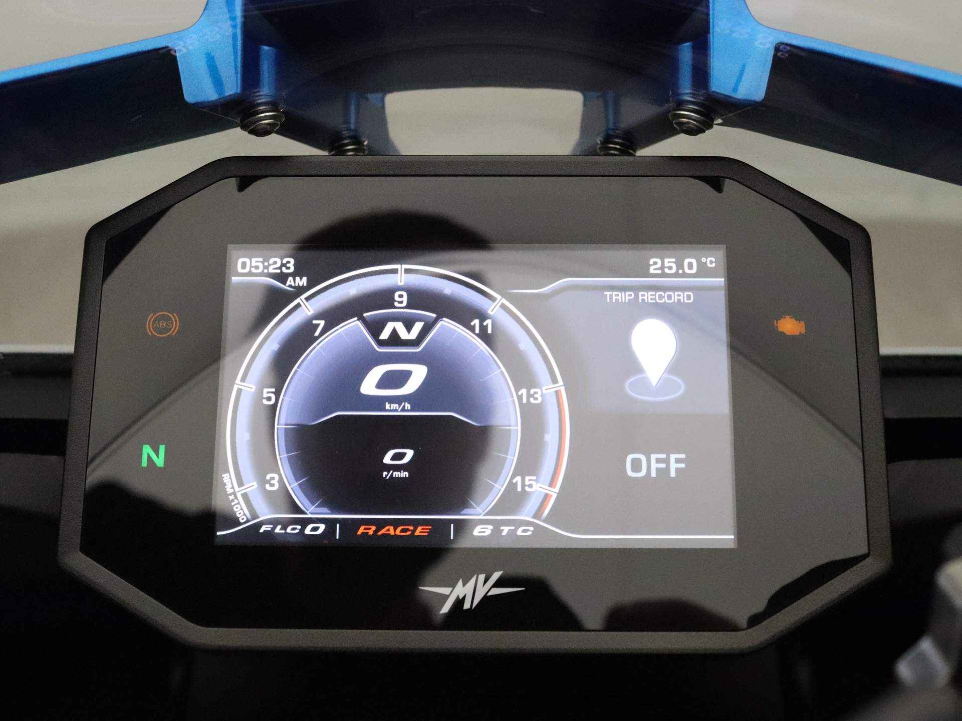 MV Agusta Superveloce 800 147pk Alpine Editie Nr 076/110 Arrow race uitlaat | NIEUW | ZONDER KM! | NL KENTEKEN - 10/42