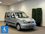 Renault Kangoo Rolstoelauto (airco)