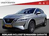 Nissan QASHQAI 1.3 MHEV Acenta Design Pack | 158PK | panoramadak