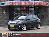 PEUGEOT 108 1.0 e-VTi 72pk 5D Active Premium | Airco | Bluetooth |