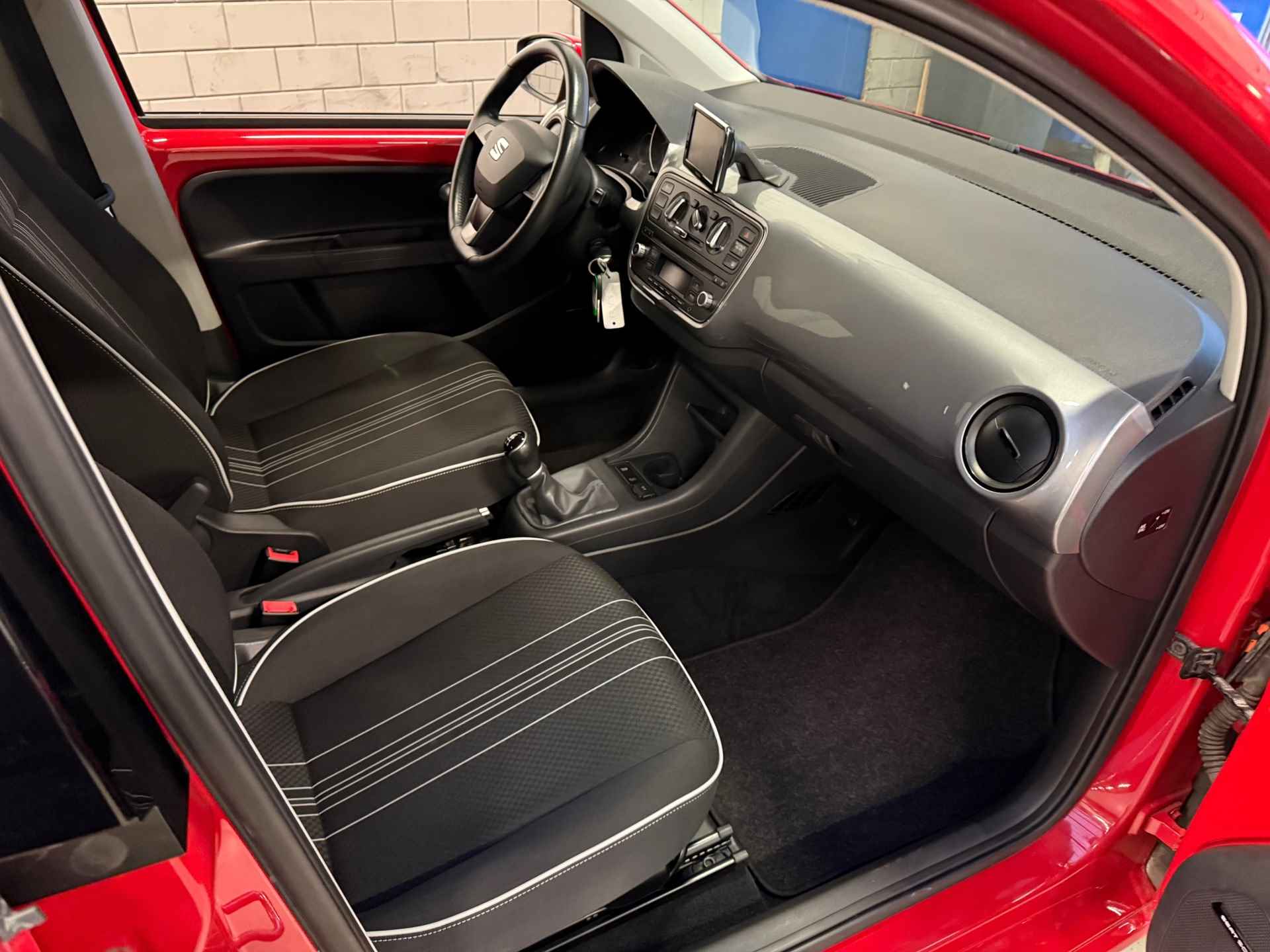 Seat Mii 1.0 Sport Connect - 11/12