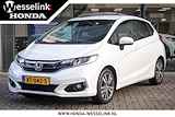 Honda Jazz 1.3 i-VTEC Elegance Automaat -All in rijklaarprijs | Navi | Camera | Cruise-contr. | Magic Seats