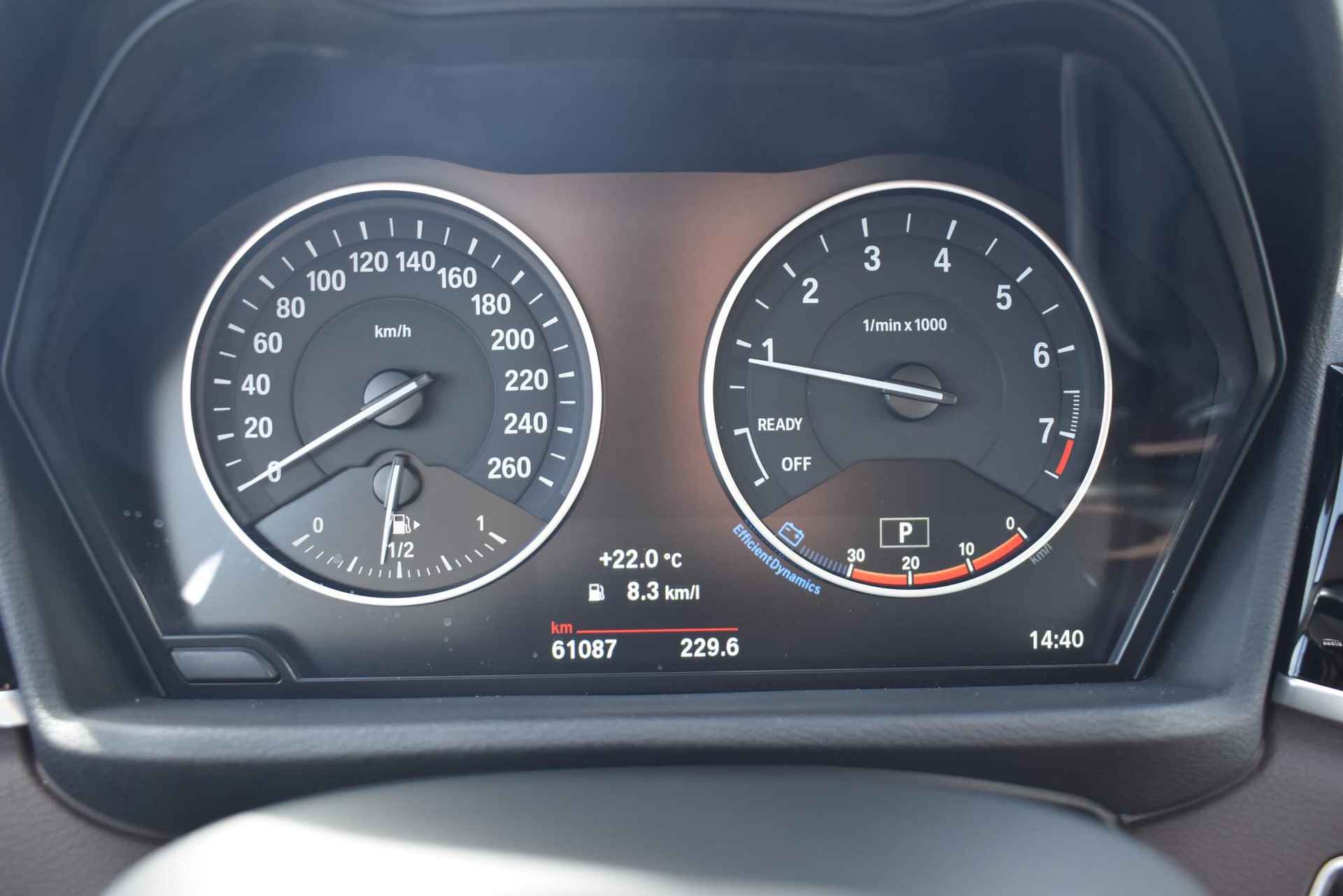 BMW X1 xDrive20i Centennial High Executive Elektrisch Bedienbare Achterklep audio-navigatie full map - 6/40