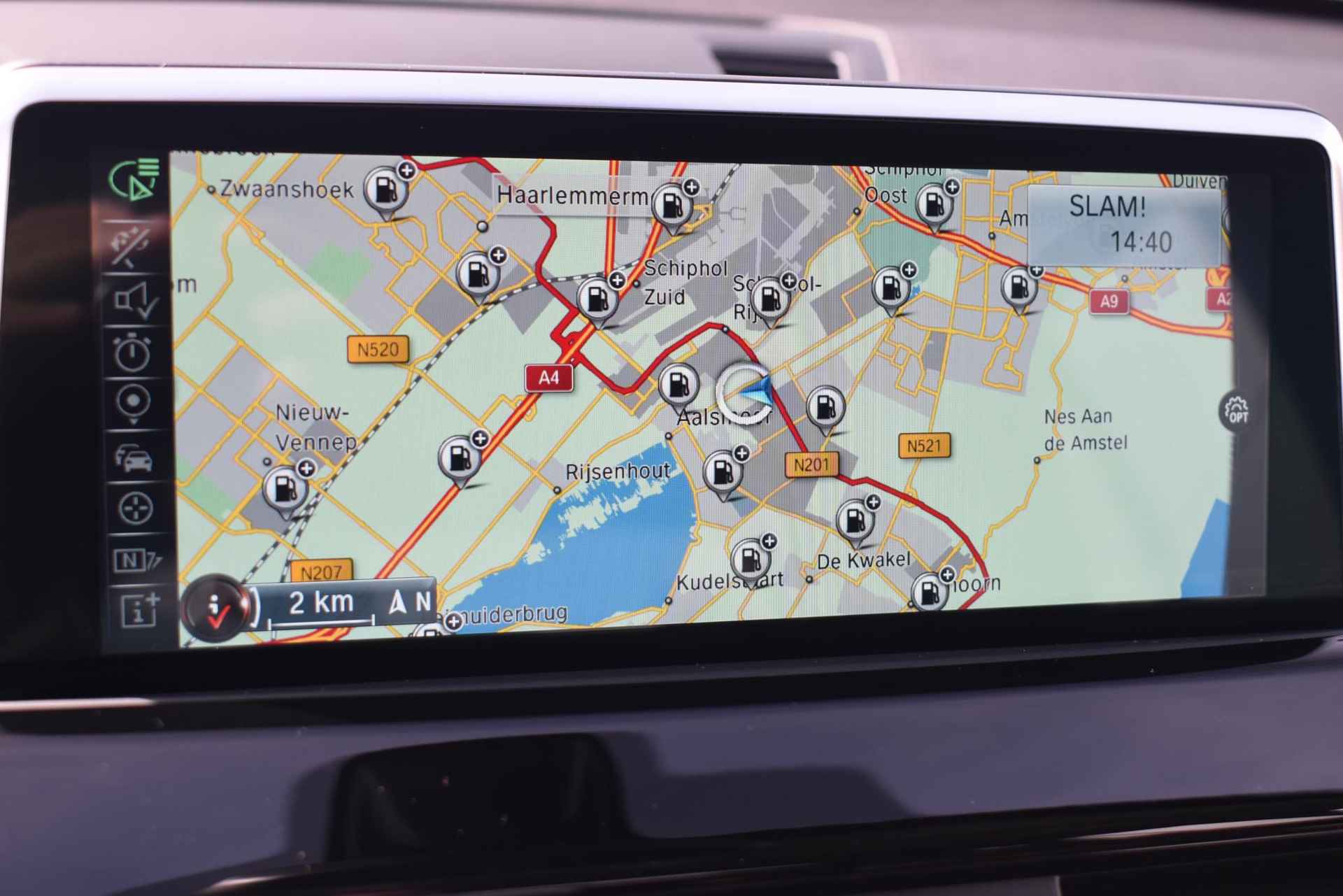 BMW X1 xDrive20i Centennial High Executive Elektrisch Bedienbare Achterklep audio-navigatie full map - 8/40