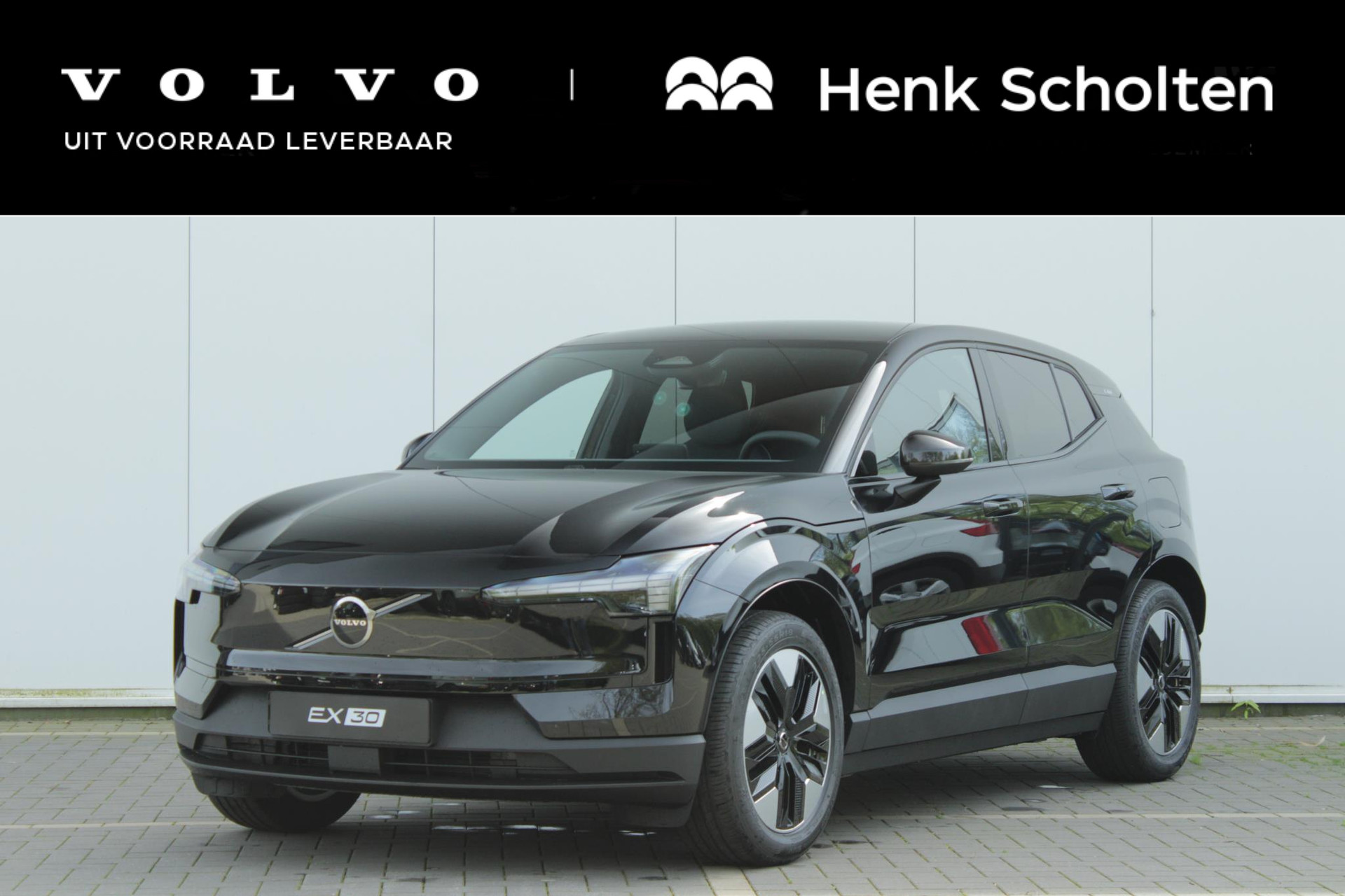 Volvo EX30 Single Motor Extended Range Plus 69 kWh Harman/Kardon Premium Audio, Adaptive Cruise Control&Pilot Assist, Elektrische Achterklep, Park assist voor+achter & camera, Google Services, Geavanceerde Interieurverlichting,