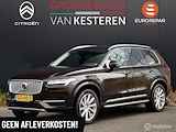 Volvo XC90 2.0 T8 Twin Engine AWD Inscription Schuifdak Trekhaak