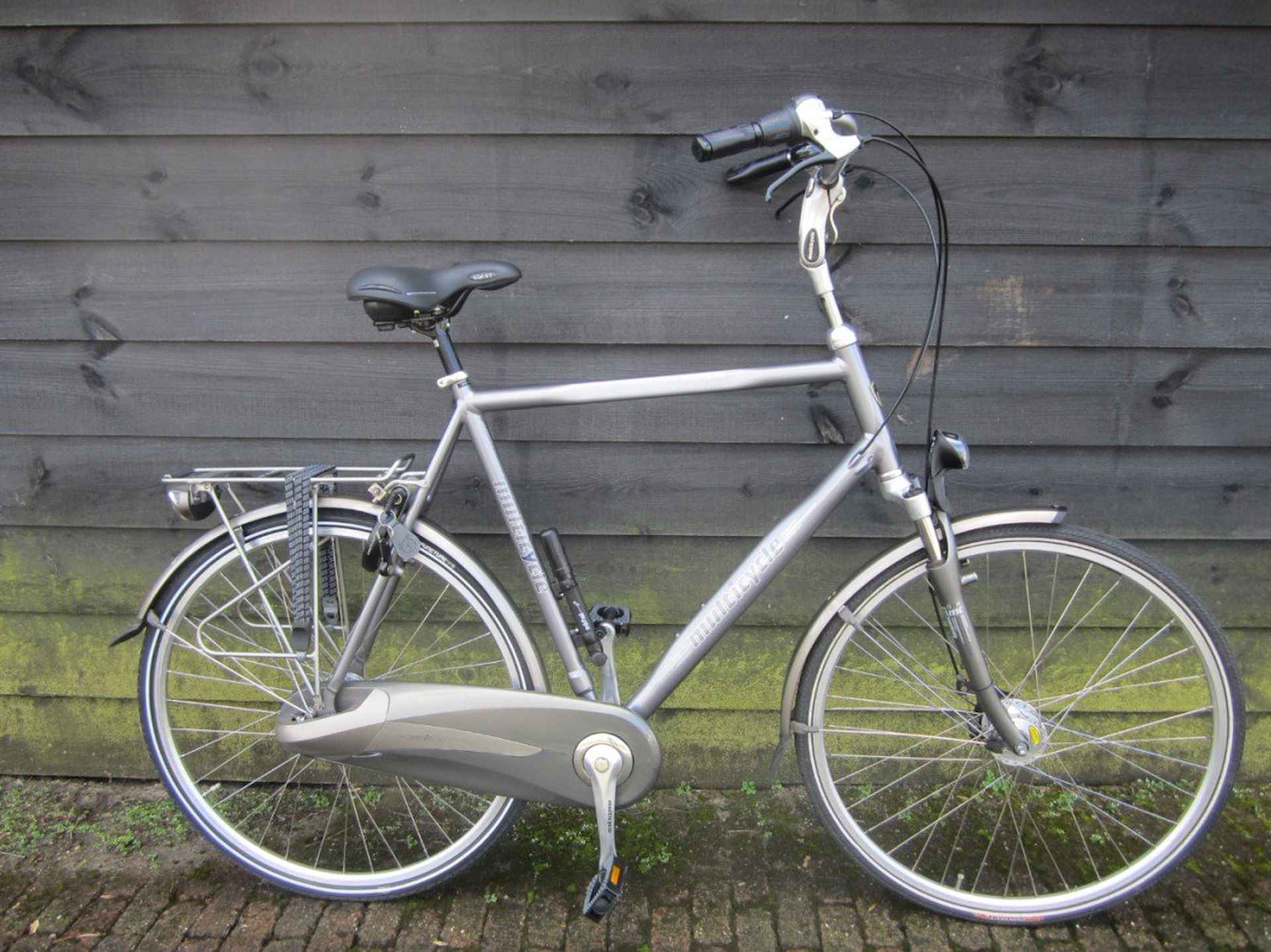 Multicycle Intensive Heren beige 65cm 2004 - 1/1