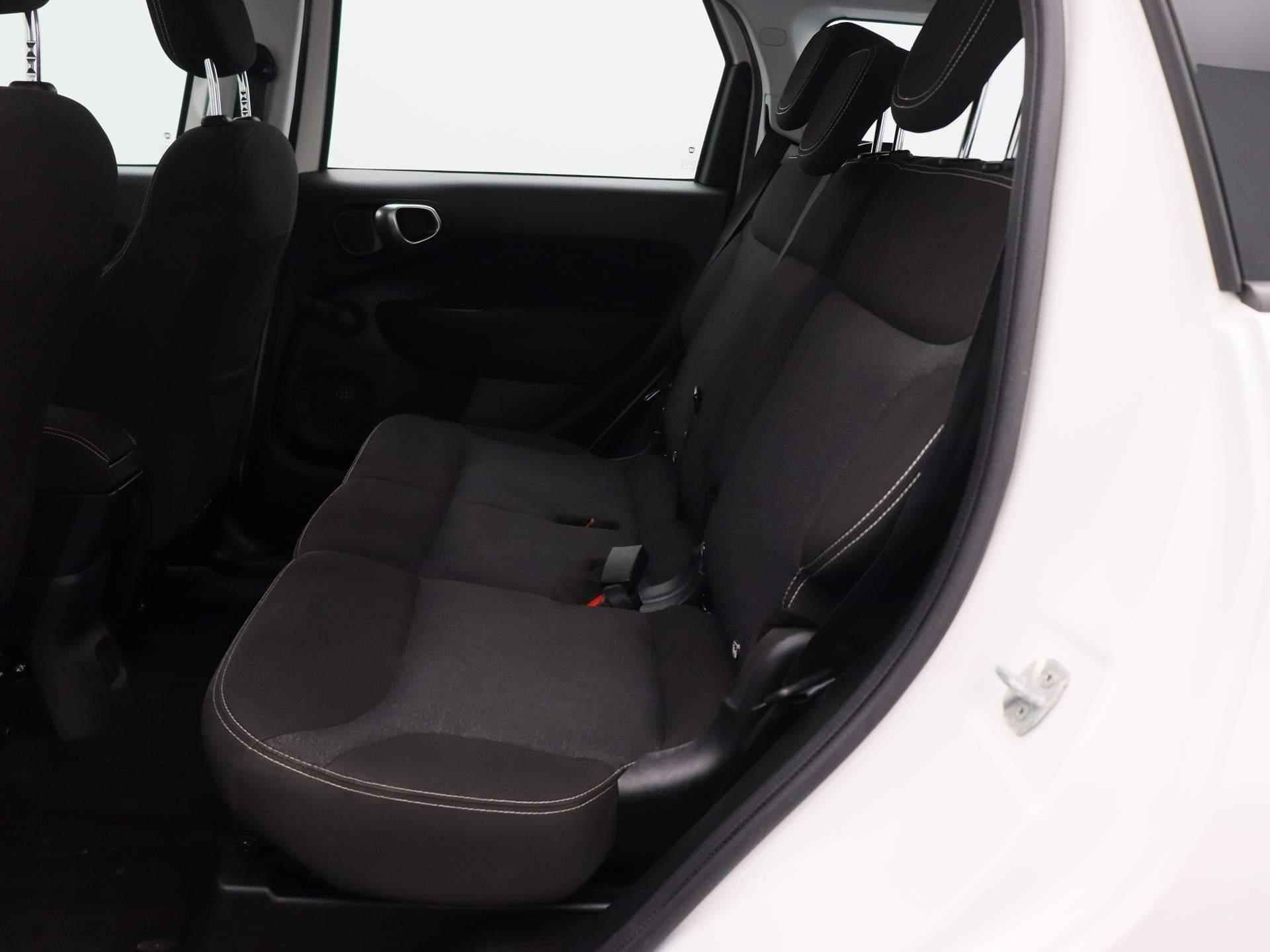 Fiat 500 L Wagon 0.9 TwinAir PopStar | Airco | Cruise Control | LED Dagrijverlichting | Bluetooth | - 14/32