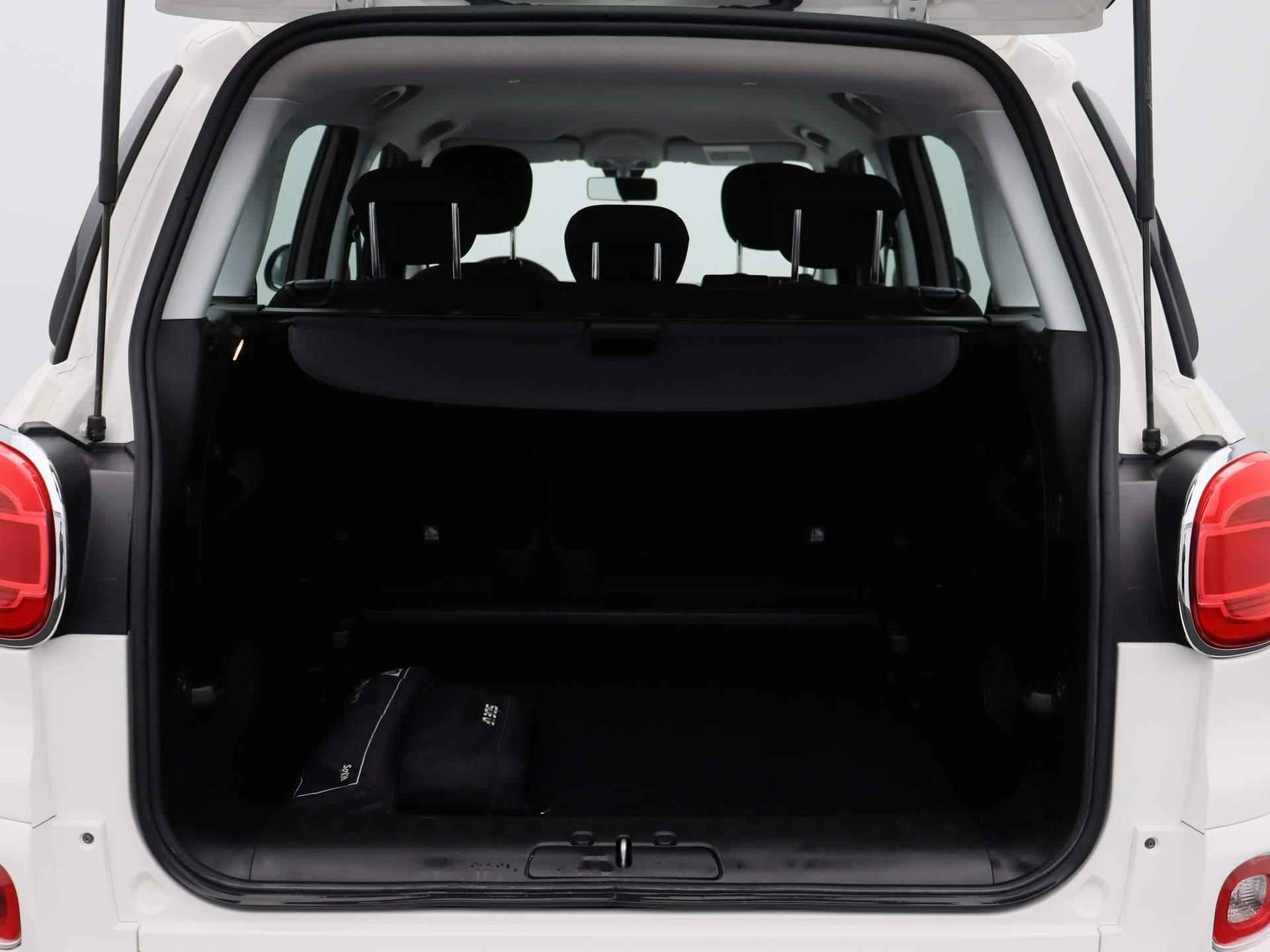 Fiat 500 L Wagon 0.9 TwinAir PopStar | Airco | Cruise Control | LED Dagrijverlichting | Bluetooth | - 15/32