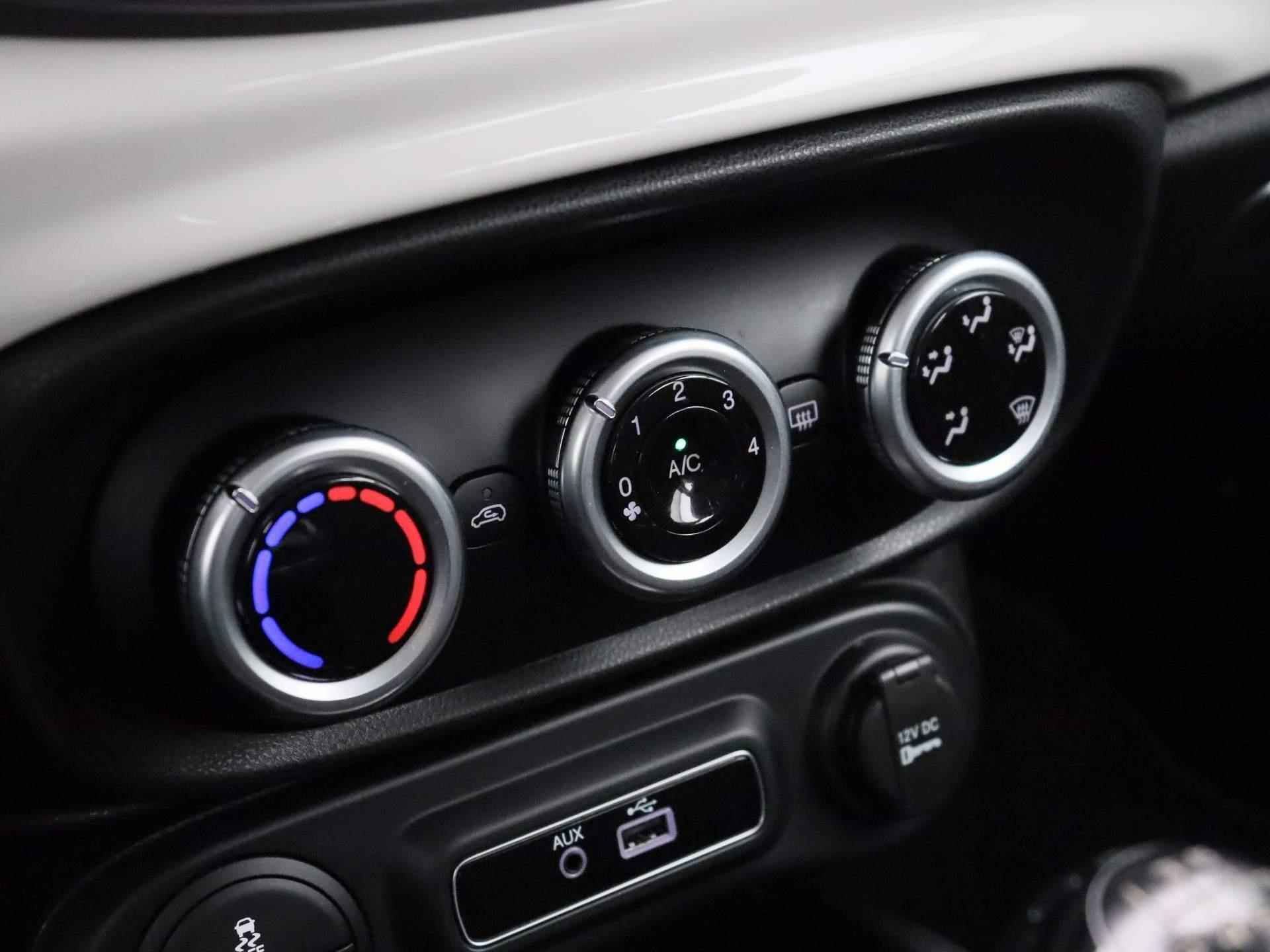 Fiat 500 L Wagon 0.9 TwinAir PopStar | Airco | Cruise Control | LED Dagrijverlichting | Bluetooth | - 19/32