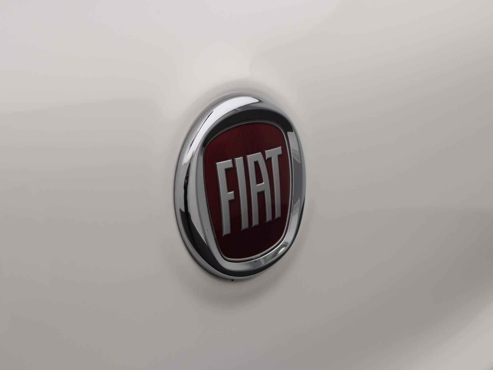 Fiat 500 L Wagon 0.9 TwinAir PopStar | Airco | Cruise Control | LED Dagrijverlichting | Bluetooth | - 27/32