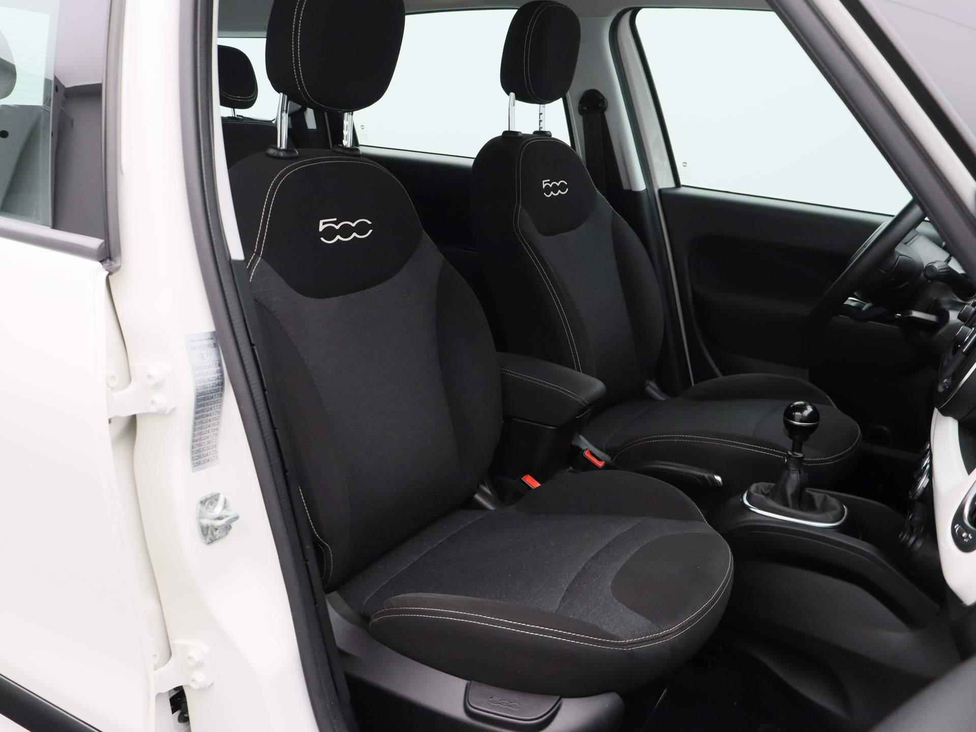 Fiat 500 L Wagon 0.9 TwinAir PopStar | Airco | Cruise Control | LED Dagrijverlichting | Bluetooth | - 29/32