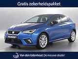 SEAT Ibiza 1.0 TSI 95pk FR / Apple Carplay / Cruise control / LED / 17 inch lichtmetaal